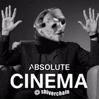 Cinema Wow GIF