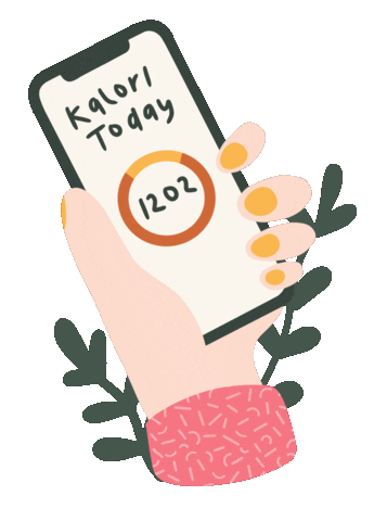 Sport Workout Sticker by Hutanituindonesia
