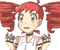 Robot What Sticker by Jin