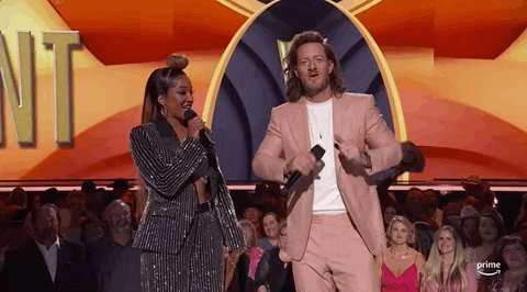 Acm Awards GIF by Academy of Country Music Awards