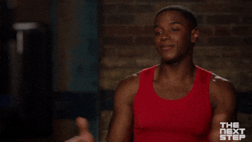 I'm Ready To Step It Up