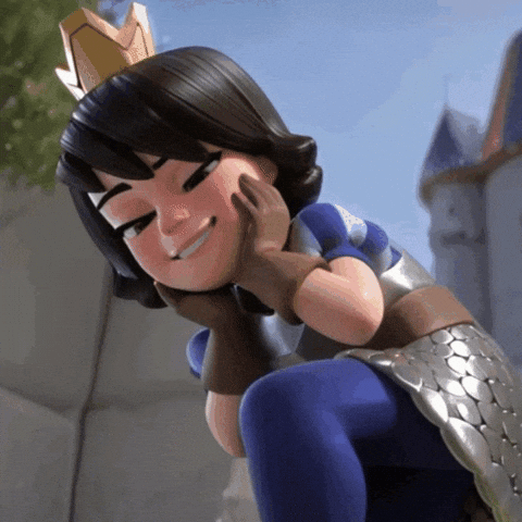 Clash Royale GIF