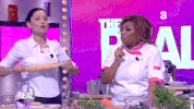 tv8 GIF by The Real Italia