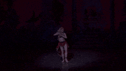dance coffee GIF by New York City Ballet