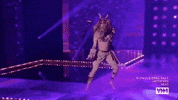 episode 11 split GIF by RuPaul's Drag Race