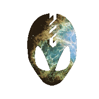 Alien Sticker by AlienTools