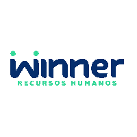 winnerrh recursos humanos prosadesign winner recursos humanos winner rh Sticker