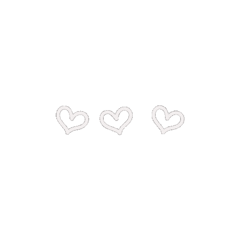 Happy In Love Sticker