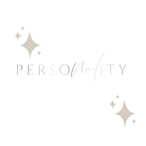 Personaility giphyupload Sticker