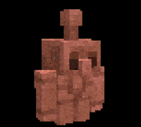 Copper Burning GIF by R74n