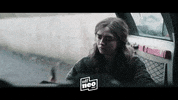Maisie Williams GIF by ZDF