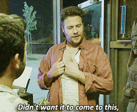 comedy central flirt GIF