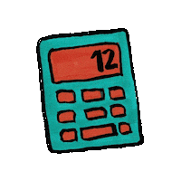 Back To School Sticker by Chalkola