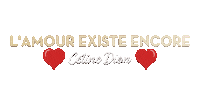 Valentines Day Love Sticker by Celine Dion