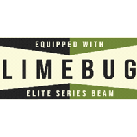 Air Ride Bug Sticker by Limebug VW