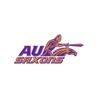 AlfredUniversity alfred saxons alfred university au saxons Sticker