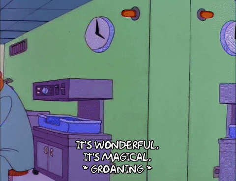 homer simpson episode 13 GIF