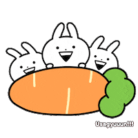 Happy Laugh Sticker by Minto Inc.