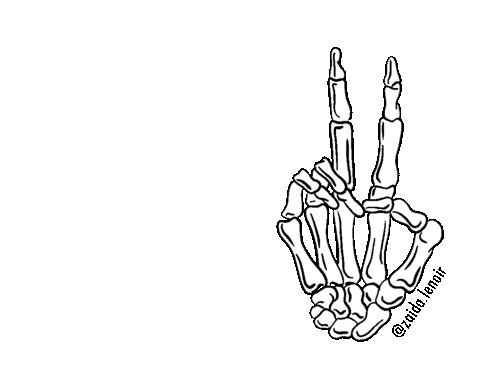 Tattoo Ink Sticker