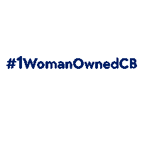 CBApex coldwell banker apex cb apex realtors 1womanownedcb woman owned cb apex Sticker