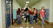 High School Film GIF