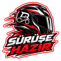 Günaydın Bmk Sticker by İSTANBUL MOTOSİKLET KULÜBÜ