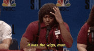 Dave Chappelle Snl GIF by Saturday Night Live