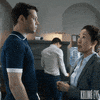 killing eve villanelle GIF by BBC America