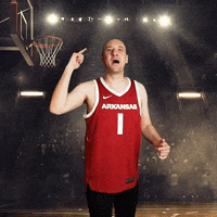 March Madness Hoops GIF by Basketball Madness