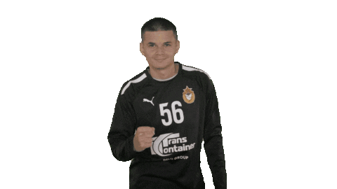 MHCCSKA giphyupload cskahandball mhccska avtonomov Sticker