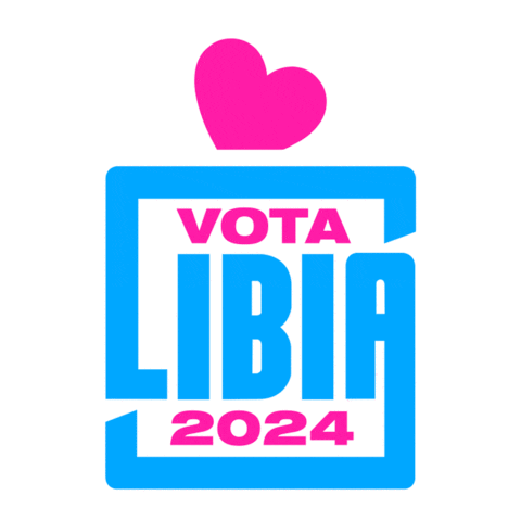 Pan Politica Sticker by Libia Dennise