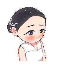Shinhyesun Sticker