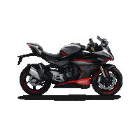 micronmotors cfmoto micron 450sr micronmotors Sticker