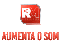 oficialrmsonorizacao rm iluminacao show business sonorizacao Sticker