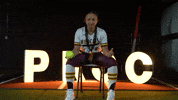 Softball Juco GIF by Pearl River Athletics