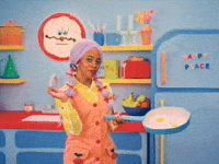 Tv Show Fun GIF by Happy Place