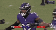 Baltimore Ravens Football GIF by NFL