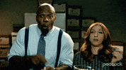 Happy Terry Crews GIF by PeacockTV