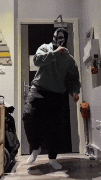 Brazilian Dance GIF