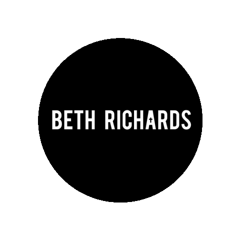 beth_richards giphyupload beth richards bethrichards Sticker