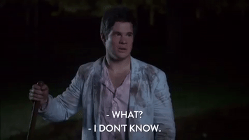 season 3 to kill a chupacabraj GIF by Workaholics