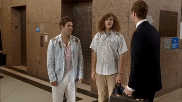 season 3 to kill a chupacabraj GIF by Workaholics