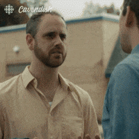 mark little want GIF by CBC