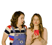 netflix Sticker by Insatiable