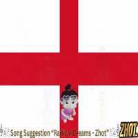 London Football GIF by Zhot
