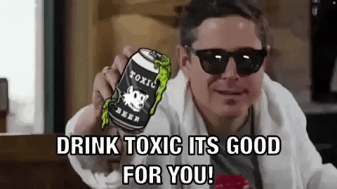 AlexDSDC beer toxic dsdc GIF