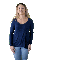 Linzi Sticker by Perspektiv Media