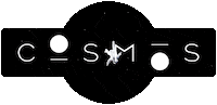 space Sticker by Cosmos Turkey