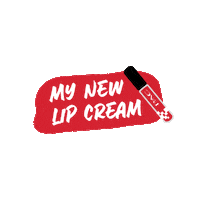 pac_mt lips lipcream xpactation pacsmlc Sticker