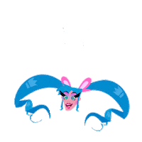 drag queen Sticker by Super Drags Netflix